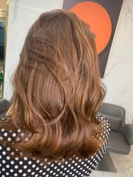 点击看大图 -潘多拉Hairsalon