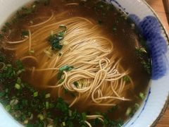 -朱洪元苏式面馆(绿宝广场店)