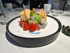 -月下料理(楷林IFC店)