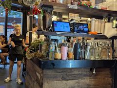 -Show Neua Thai Street Food