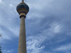 -中央广播电视塔