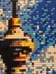 门面-kidsland(南开大悦城店)