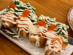 -桃太郎创作料理(大坪店)