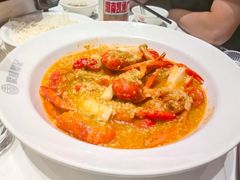 -聚味瞿记·龙虾堂(渔人码头一店)