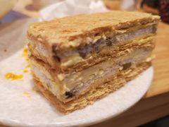 拿破仑蛋糕-宫廷糕点铺(建设路店)