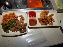 小酥肉-海底捞火锅(长沙华创国际广场店)