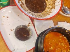 -多宾韩国料理(学衡路店)