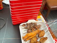 -京元盛铜锅涮肉(上海总店)