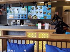 -老妈米线(阳澄湖店)