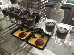 -漳州佰翔圆山酒店·圆山畔西餐厅