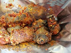 -降龙爪爪(建设路1店)