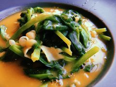-半山腰·云南菜(侨福芳草地店)