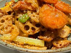 -荣兴酒家(徐家汇店)