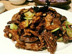 -大鸭梨烤鸭(左家庄店)
