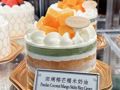 -布歌东京(合生汇店)