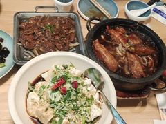 -胡家大厨(西三庄店)