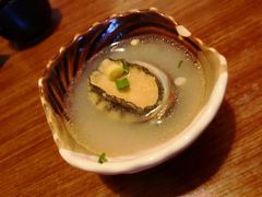 -浪花亭日本料理(古田路店)