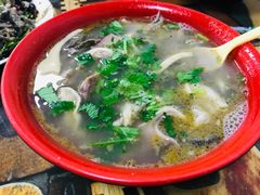 -春雨羊汤店(广开四马路总店)