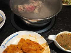 -华府海鲜碳烤自助(万达店)