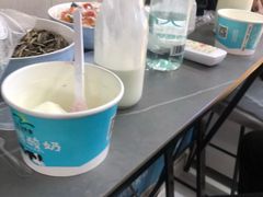 -正飞鲜奶(北门店)