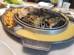 -韩宫宴烤肉·料理(苏州中心店)