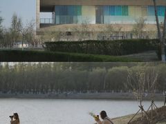 -丁香湖公园