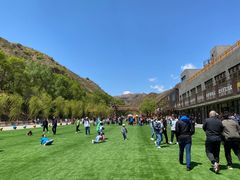 -桑干河大峡谷旅游区