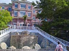 -香港大学