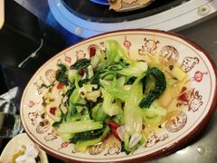 -莫家传承菜(耗儿鱼特色店)