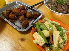 -清真-戏楼王记牛肉面
