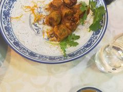 -明兰美食(御河堤商业街店)