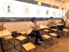 -朱洪元苏式面馆(绿宝广场店)