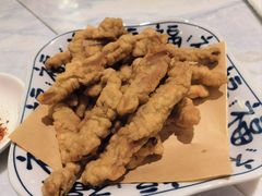 -孔雀云贵川·融合菜(长宁来福士店)