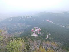 -青州市云门山风景区