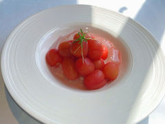 -野蔓果·山野菜(西湖景区·龙井茶田店)