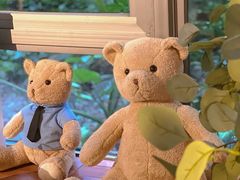 -咖法森林·咖啡  酒吧(天河店)