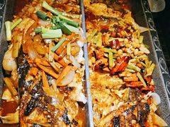 -鸣记脆皮烤鱼(山姆店)