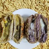 呼嘎别朵小花 手作