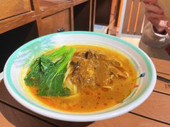 -小众香港茶餐厅(金山店)