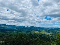 -司马台长城