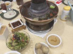 -阳坊大都涮羊肉(阳坊总店)