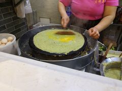 -清真·二嫂子煎饼果子(鼓楼旗舰形象店)