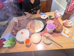 -赵美丽·重庆社区火锅·直营店(火车东站·中豪国际店)