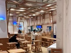 大堂-小满手工粉(上海月星环球港店)