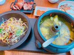-云海肴·汽锅鸡·云南菜(苏州中心店)