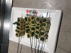 -丰茂烤串(金源店)