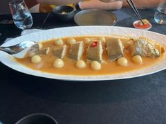 -醉东Oriental House(静安嘉里中心店)