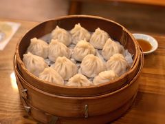 南翔小笼包-双塔老饭店