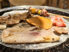 -正宗齐齐哈尔烤肉·齐牛哥鲜切炭火烤肉(杭州总店)