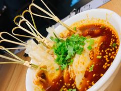 -太二酸菜鱼(正大广场店)